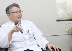 胸腔外科黑傑克 好生活不肺事！