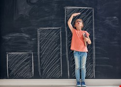 林怡君：中醫為孩子長高關鍵期把關