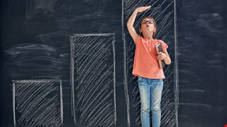 林怡君：中醫為孩子長高關鍵期把關