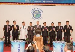 台灣3D列印醫療卓越領先 中部智慧輔具發展再創高峰