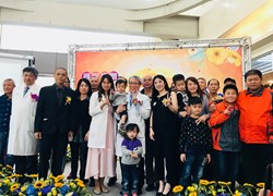器官捐贈感恩追思音樂會！延續生命，二度新肝人生