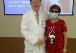 不明原因發燒、長紅疹 原來是成人型史笛兒氏症在作怪