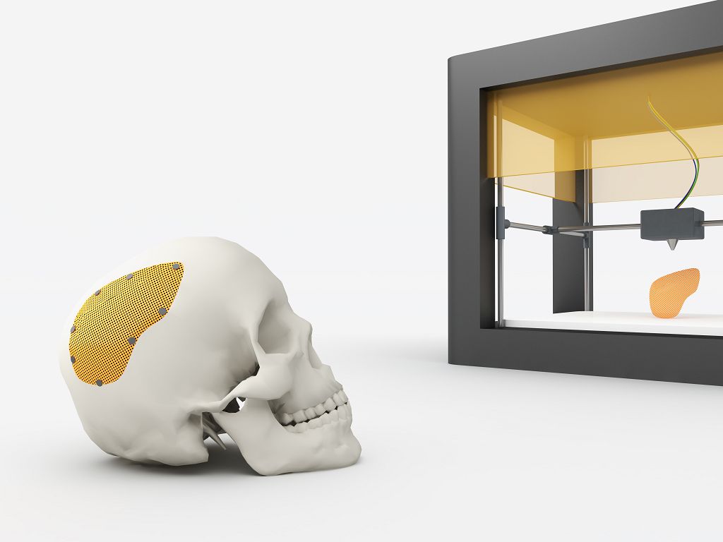 3D列印醫療金屬植入物應用及臨床實證國際論壇 開始報名囉!!!