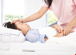107年10月中醫學術演講