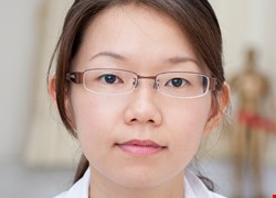 林怡君醫師近年學術期刊發表