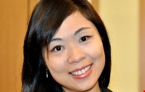謝嘉容Vivian Hsieh
