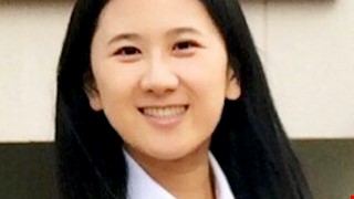 林若婷 Ro-Ting Lin