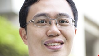 王宇澄Yu-Chen Wang