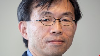 鄭旭棠 Hsu-Tang Cheng