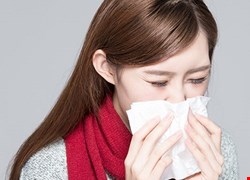 中西醫結合科治療鼻竇炎 中藥內服 西藥鼻噴劑  緩解濃稠鼻涕