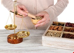 腎臟虧虛 中藥調理步步為營