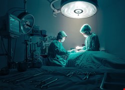 顱內動脈取栓術 逆轉缺血性腦中風