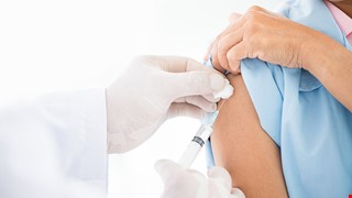 A型肝炎疫苗~高風險族群宜自費接種