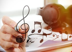相信希望相信愛 一場鼓舞人心的音樂會