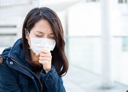 324世界防治結核病日 肺結核病患是罹患肺癌的高危險族群