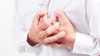 裝置新型心室輔助系統 心臟衰竭病人重返職場
