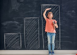 林怡君：中醫為孩子長高關鍵期把關