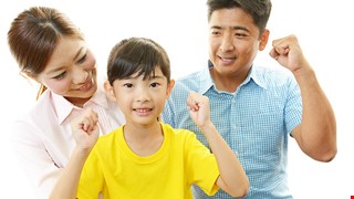 健康兒童受試者招募資訊
