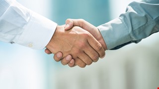 中國附醫與南山合作「理賠申請免附單據暨保險金扣抵醫療費用」服務