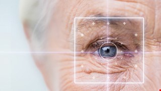 眼科飛秒雷射治療白內障 精準  安全  客製化