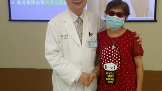 不明原因發燒、長紅疹 原來是成人型史笛兒氏症在作怪