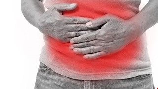 您是否罹患或處於發生胃潰瘍的風險中?