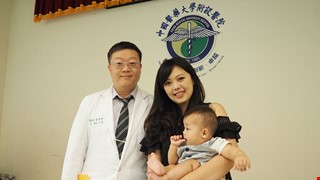 孕婦肺動脈栓塞 緊急超音波震碎血栓導管治療順利溶栓 生下健康寶寶