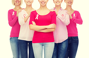 自體免疫細胞治療迎戰乳癌