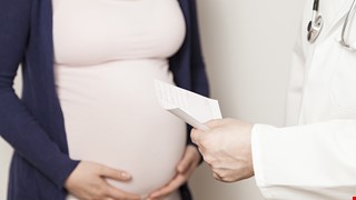 關於懷孕的七件事