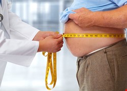 維持理想體重 可有效預防癌症