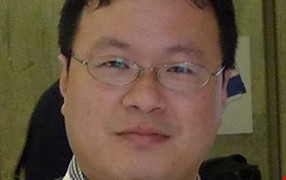 葉宏傑 Hung-Chieh Yeh