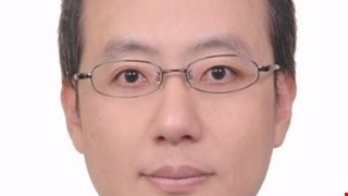 齊治宇 Chih-Yu Chi