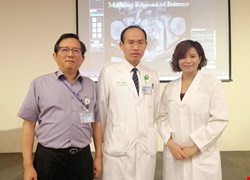 不敢做切片？新式切片法 改變攝護腺癌診斷模式 更精準