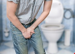 尿路結石不可兒戲 預防復發才是王道