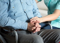 攝護腺癌 男性的大敵