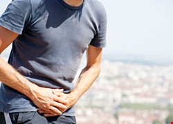 尿不完的日子 攝護腺變肥大囉!