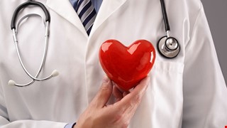 心臟衰竭中醫介入，維持良好生活品質