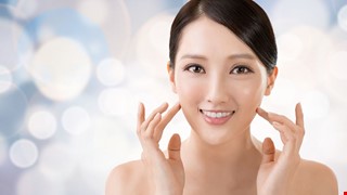 新微整美學 展現自信神采