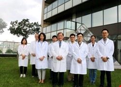 開創細胞治療新世紀 本院周德陽院長研究團隊開發細胞療法 榮獲第16屆國家新創獎