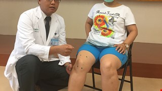 Xử lý đa diện Đông Y – Cải thiện những lo lắng về viêm khớp gối thoái hóa. Giảm nhẹ đau nhức – Duy trì chất lượng cuộc sống 