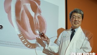 Chủ doanh nghiệp nghiện thuốc lá và rượu nặng – Hai lần suy tim nhờ nó mà được cứu mạng