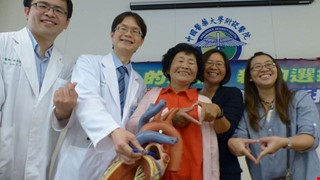 心律不整這麼嚴重！心臟衰竭險死