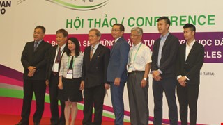 SỰ SÁNG TẠO THÔNG MINH TRONG Y TẾ ĐÀI LOAN
