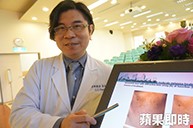 壓力及環境作祟  粉領族臉頰一半長肝斑