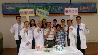 頸部硬塊快速腫大  水電工患下咽癌第四期