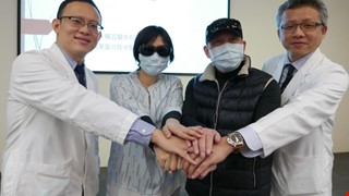 罹大腸癌一度放棄治療 中西醫療程讓她重返職場