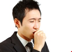肺結核 一個不算少見的感染病