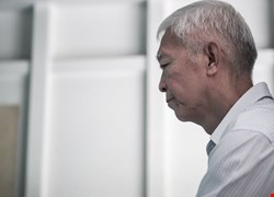 無故喘又咳？ 原來是慢性血栓栓塞性肺動脈高壓作祟