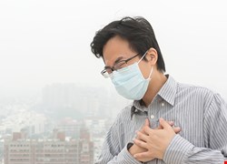 認識氣喘
