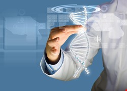 次世代基因定序 診斷神經基因疾病的革命性新方法